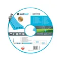 Produktbild: CellFast Spring 1/2 Zoll 7,5 m Garten-Sprinklerschlauch