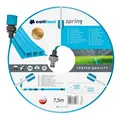 Produktbild: Bewässerungsschlauch Cellfast Spring 7,5m 19-021