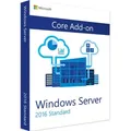 Produktbild: Microsoft Windows Server 2016 Standard Zusatzlizenz Core AddOn