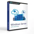 Produktbild: Windows Server 2016 Standard