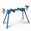 Produktbild: Scheppach Untergestell UMF1600 - max 200kg | Ausziehbare Auflagen 1000-1650mm