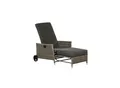 Produktbild: Merxx Komfort Deckchair