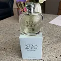 Produktbild: Giorgio Armani Acqua di Gioia Eau de Toilette Spray 50ml