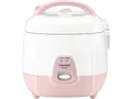 Produktbild: CUCKOO CR-0632 Reiskocher (500 Watt, Pink/Weiß)