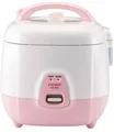 Produktbild: Cuckoo CR-0632 Reiskocher Weiß, Pink