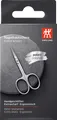Produktbild: ZWILLING Beauty Zwilling Hautschere, poliert, 90mm 1 Stk. 49552-091-0