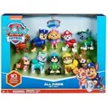Produktbild: Celebration 10er-Pack Figuren