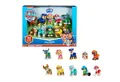 Produktbild: PAW PATROL Actionfigur Spin Master PAW Patrol - Action Pack Pups Geschenkset, Spielfigur, (10