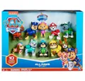 Produktbild: Spin Master Spiel Spin Master PAW Patrol Pups Geschenkset - Hundefiguren., PAW Patrol Action Pack Pups Geschenkset