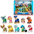 Produktbild: Paw Patrol Alle Pfoten An Deck Spielzeug Figuren Geschenk 10er Set