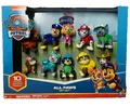 Produktbild: Spin Master PAW Patrol - Action Pack Pups Geschenkset, Spielfigur All Paws