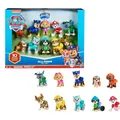 Produktbild: Spin Master PAW Patrol - Action Pack Pups Geschenkset, Spielfigur
