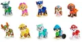 Produktbild: Paw Patrol, 10th Anniversary, All Paws On Deck Toy Figures Gift Pack with 10 Col