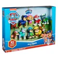 Produktbild: Paw Patrol Geschenkset 10 Figuren