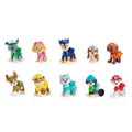 Produktbild: PAW Patrol Action Pack Pups 10er Geschenkset