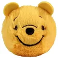 Produktbild: Ty Plüschtier Winnie The Pooh als offiziell lizenzierte BEANIE BOUNCERS Figur