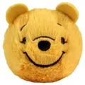 Produktbild: Winnie the Pooh Rasselball Plüsch Stofftier Spielball Disney Kinder