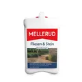 Produktbild: MELLERUD CHEMIE GMBH MELLERUD Fliesen & Stein Grundreiniger, säurehaltig, Für eine gründliche und schonende Reinigung mit kraftvoller Wirkung, 2,5 Liter - Kanister 2001000066
