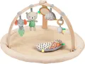 Produktbild: ingenuity Spielbogen Every Season™ Plush Lambswool Activity Gym