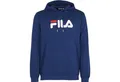 Produktbild: Fila Sweater Unisex Sweatshirt Baumwolle BARUMINI hoody