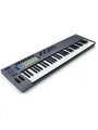 Produktbild: Novation FLKEY 61 - 61 keys midi keyboard 594435