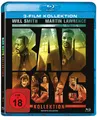 Produktbild: Bad Boys 1-3 Collection [Blu-ray] NEU OVP FSK 18