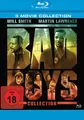 Produktbild: Bad Boys 1+2+3 - 3-Movie-Collection - (for Life) # 3-BLU-RAY-NEU