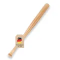 Produktbild: EmpireAthletics Baseballschläger aus Holz - 33 Zoll / 84 cm lang - Baseball Schläger mit rutschfestem Griff- Baseball Freizeit Sport Training Outdoor Übungsschläger- Anfänger Profi, Aluminium