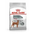 Produktbild: Royal Canin Dental Care Medium Hundefutter 10 kg