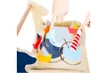 Produktbild: Small Foot Lauflernwagen Lauflernwagen Wal