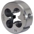 Produktbild: KS TOOLS 332.1002 HSS Schneideisen MF, M5x0,5