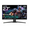 Produktbild: GIGABYTE AORUS FO27Q5P 27 Zoll WQHD OLED 16:9 500 Hz Gaming Monitor