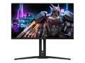 Produktbild: Gigabyte AORUS FO27Q5P - OLED-Monitor - Gaming - 68.6 cm (27