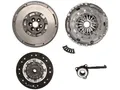 Produktbild: KUPPLUNGSSATZ FÜR VW PASSAT B7 2.0 10-11 B6 2.0 05-10 JETTA IV MK4 2.0 11