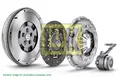 Produktbild: KUPPLUNG KPL. VW CADDY/EOS/GOLF/PASSAT/TIGUAN 2.0 TDI 05-18 DMF