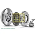 Produktbild: 1x Kupplungssatz Schaeffler LuK 600 0295 00 passend für AUDI SEAT SKODA VW