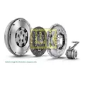 Produktbild: LUK 600029500 Kupplungssatz für VW Golf VI 5K1 Seat Leon 1P1 Skoda Yeti Audi A3