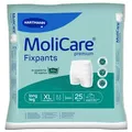 Produktbild: Molicare Premium Fixpants long leg Gr.XL 25 St