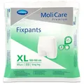 Produktbild: MOLICARE Premium Fixpants long leg Gr.XL 25 St