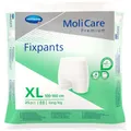Produktbild: MoliCare Fixpants long leg Gr.XL, für einen sicheren Sitz von anatomisch geformten Inkontinenzeinlagen und Inkontinenzvorlagen