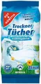 Produktbild: Gut & Günstig Spültuch Trocknertücher 25 Stück, (1-tlg)