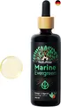 Produktbild: ® Omega 3 Vegan - Algenöl - 1884mg DHA, EPA & DPA - Hochdosiert - 100 ml - Labor
