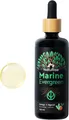 Produktbild: ® Omega 3 Vegan - Algenöl - 1884mg DHA, EPA & DPA - Hochdosiert - 100 ml - Labor