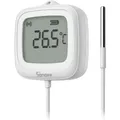 Produktbild: Sonoff ZigBee LCD Temperature Sensor SNZB-02LD (with probe) (SNZB-02LD)