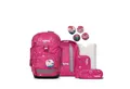 Produktbild: ergobag Schulranzen ergobag pack Schulrucksack-Set SternzauBär 2025