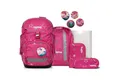 Produktbild: ergobag Schulranzen Pack Schulrucksack Set 6-tlg. SternzauBär 2025