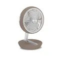 Produktbild: TROTEC Akku-Standventilator Akku-Tischventilator TVE 2 B