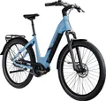 Produktbild: Zündapp X800 E Bike pastellblau