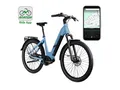 Produktbild: Zündapp E-Bike Zündapp E-Bike City X800 27,5 Zoll 7-Gang 550 Wh