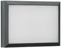 Produktbild: Albert LED-Wandaußenleuchte Anthrazit 626403 4007235264036